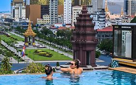 Phnom Penh 51 Hotel & Residences