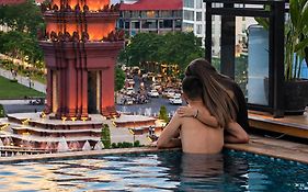 Phnom Penh 51 Hotel & Residences